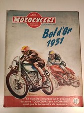Revue Motocycles et Scooters