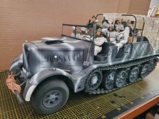 CHAR   1/16  HALFTRACK