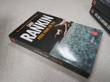 CA50 IAN RANKIN PIEGE POUR UN ELU INSPECTEUR REBUS LE LIVRE DE POCHE