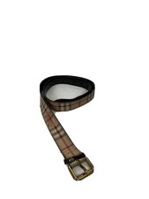 ceinture burberry Homme