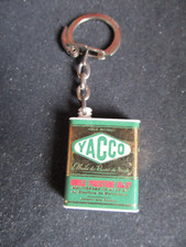 PORTE CLE (KEY RING)  NO