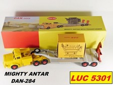 DINKY 908 PAR DAN TOYS MIGHTY