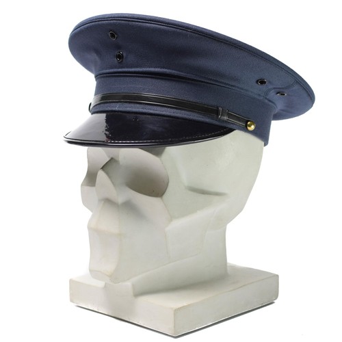 Authentique casquette officier - authentique,