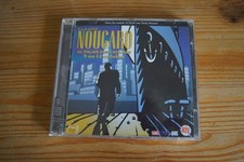 CLAUDE NOUGARO AU PALAIS DES CONGRES 3 AU 12 OCTOBRE CD DE 2000