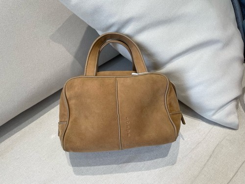 Loewe pre owned - loewe, authentic