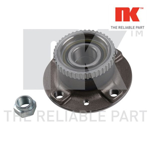 Wheel bearing kit 764810 - wheel,