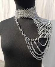 Collier viking médiéval - collier, gn