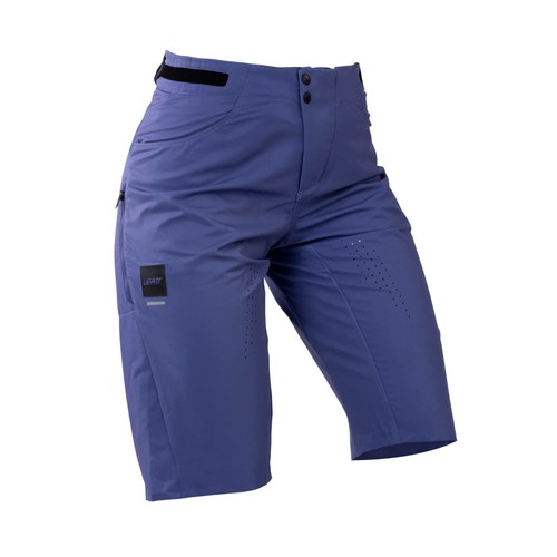 Shorts vtt intérieurs femme - shorts,
