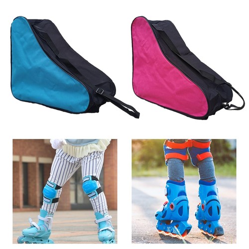 Sac patins roulettes - sac,