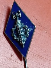 Très très rare - épingle à