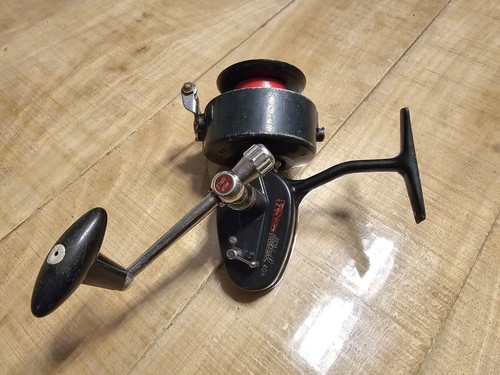 Moulinet mitchell 406 - moulinet,