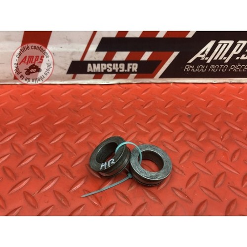 Entretoise roue arriere - entretoise,