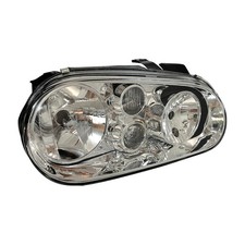 Phare sur Volkswagen Golf 4
