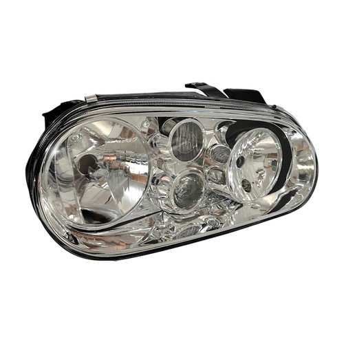 Phare sur volkswagen golf - volkswagen, 4