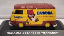 Renault Estafette Banania IXO