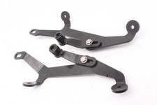 Support de jambe de force de