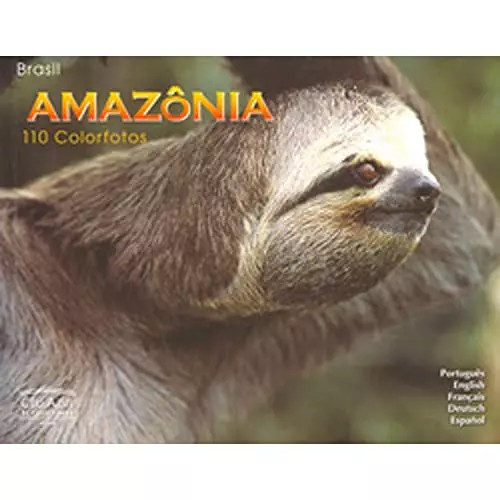 Amazonia 110 colorfotos - amazonia,