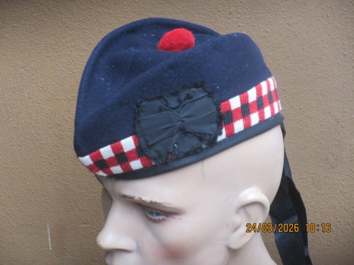 Glengarry schottisches - glengarry,,