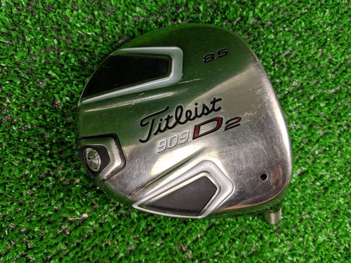 Titleist 909d2 degree - titleist, 8.5