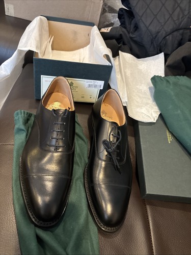 Crockett and jones - jones, radstock