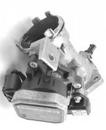 Vanne egr mercedes 00005320c2 - mercedes,