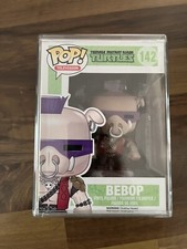 FUNKO Pop Bebop