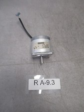 Crouzet 89.908.301 Moteur Pas