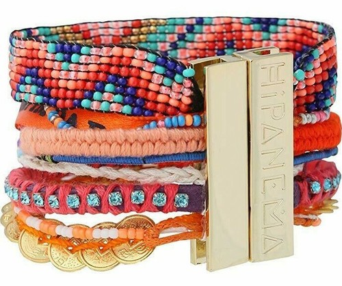 Hipanema boavista bracelet - |,