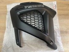 UN CARENAGE FLAN GAUCHE ORIGINE YAMAHA 1200 XTZ SUPER TENERE TYPE 23p-2837v-00