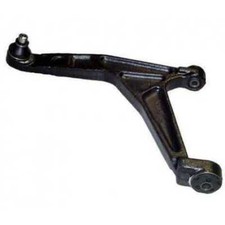 Triangle, bras de suspension