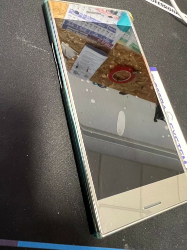 écran sony xperia - xz, premium
