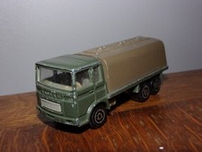 Saviem Citerne Tanker Armée