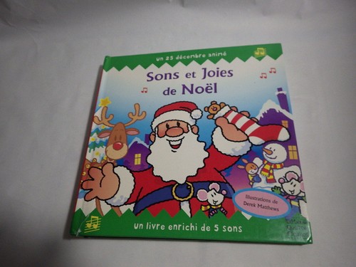 Livre pop sons joies - pop,