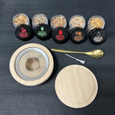 Kit fumeur cocktail - infuseur