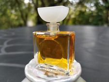 Miniature de parfum - Pierre