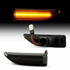 LED Clignotants Latéraux pour