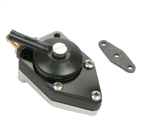 Outboard fuel pump pour - fuel,