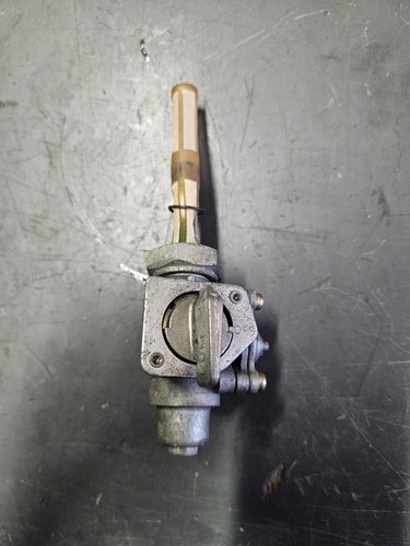 Robinet essence honda cb - d'essence,