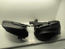 Boîte à air (Mbk / Yamaha - Majesty 400 2005 - 2008)