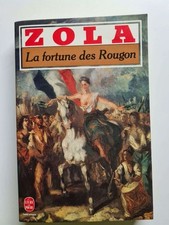 La fortune des rougon | Zola