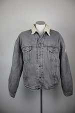 Levi's Veste Jeans Homme