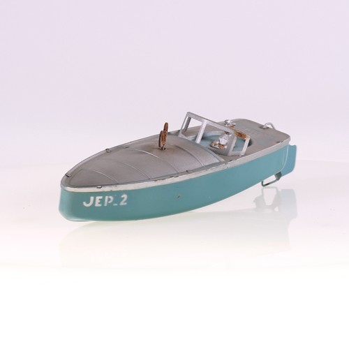 Jep canot mécanique jep2 - jep,