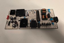 Carte Alimentaion Powerboard pour TV TCL	55C636	40-L17CW2-PWC1ZG neuve