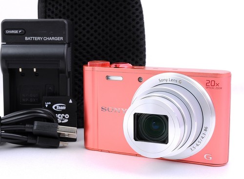 Neuf appareil photo - [neuf],
