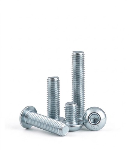 Vis m10 m12 - m10, six
