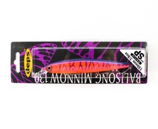 Deps Balisong Minnow 130SP 7/8