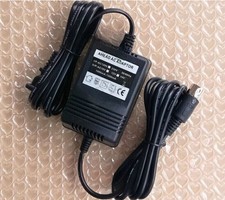 1x Universal Adapter for Moog