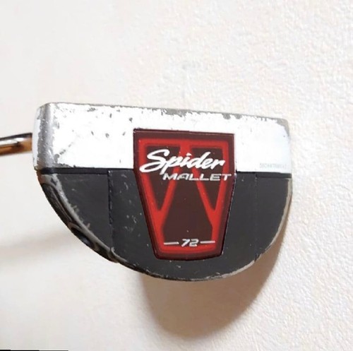 Taylormade spider maillet - spider, 72