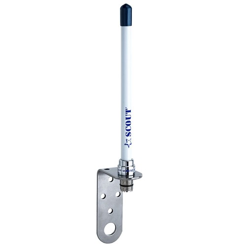 Antenne marine vhf scout 10 - antenne, km-10