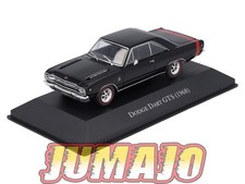 AC117 Voiture 1/43 IXO altaya